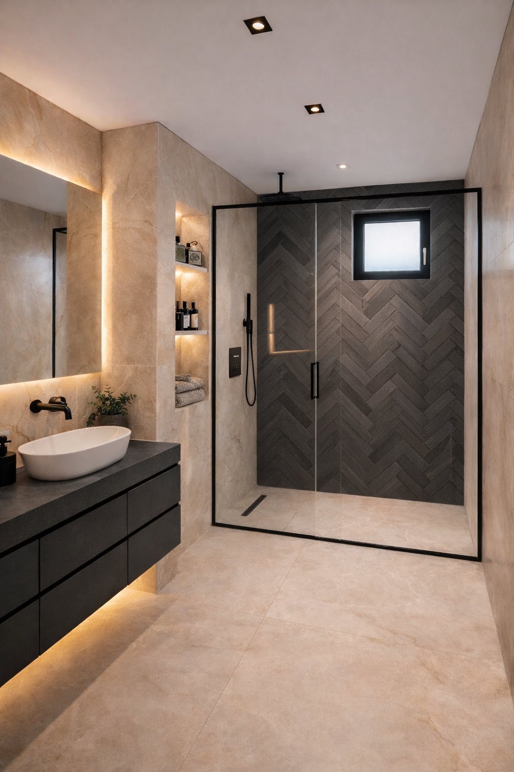 Продава 3-СТАЕН, гр. Бургас, Сарафово, снимка 3 - Апартаменти - 53937313