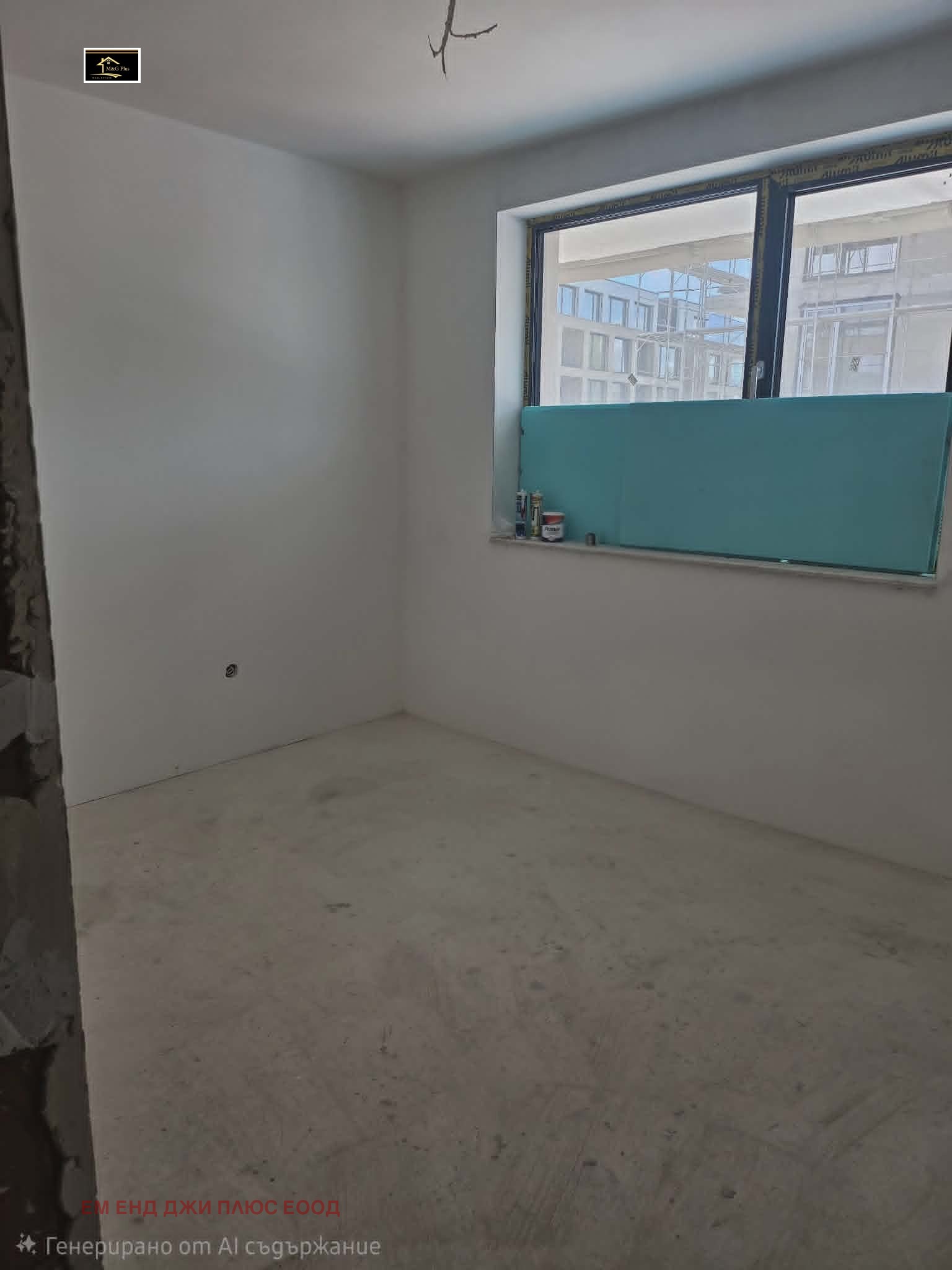 Продава 3-СТАЕН, гр. София, Кръстова вада, снимка 4 - Апартаменти - 54575402