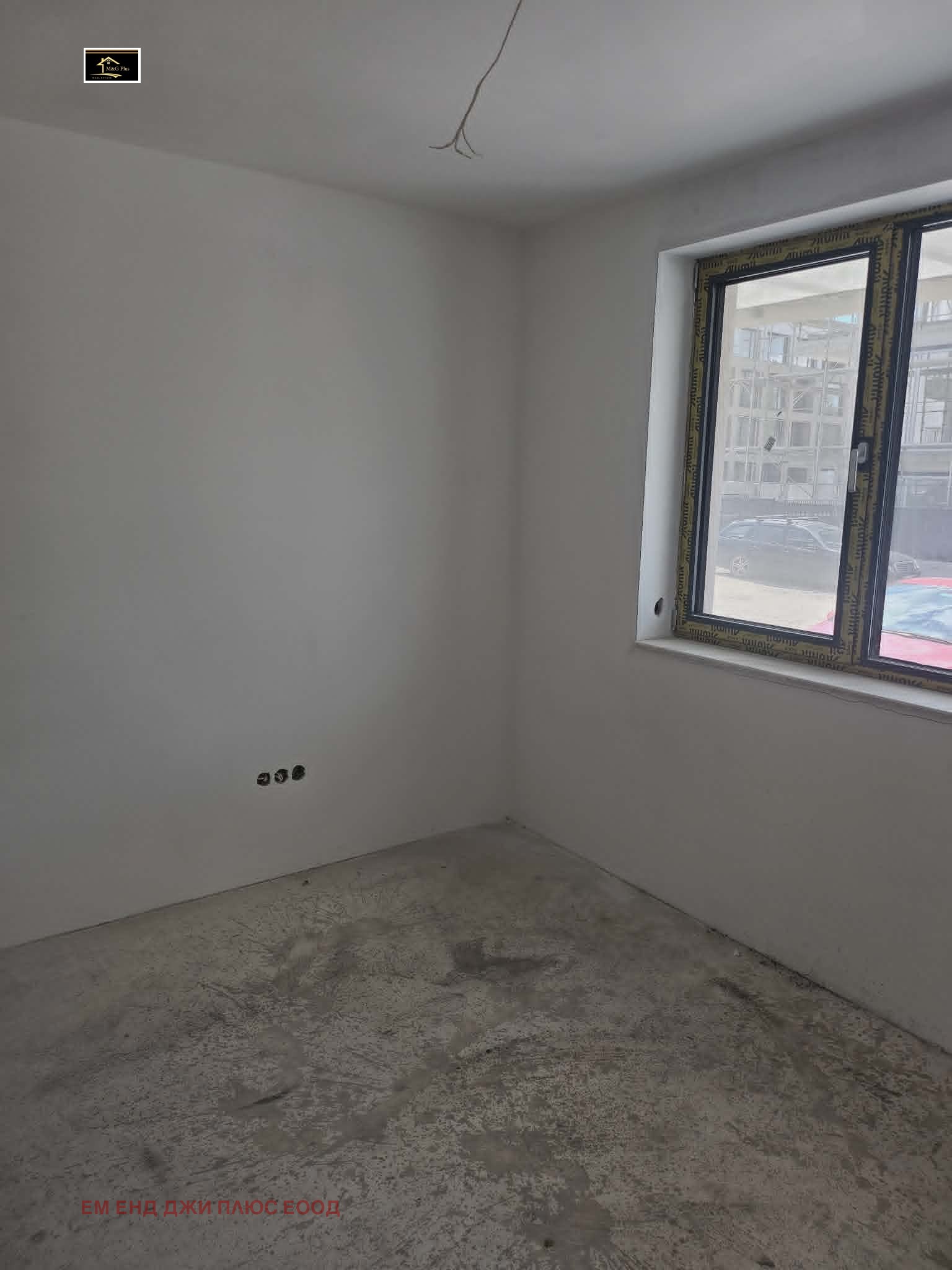 Продава 3-СТАЕН, гр. София, Кръстова вада, снимка 9 - Апартаменти - 54575402
