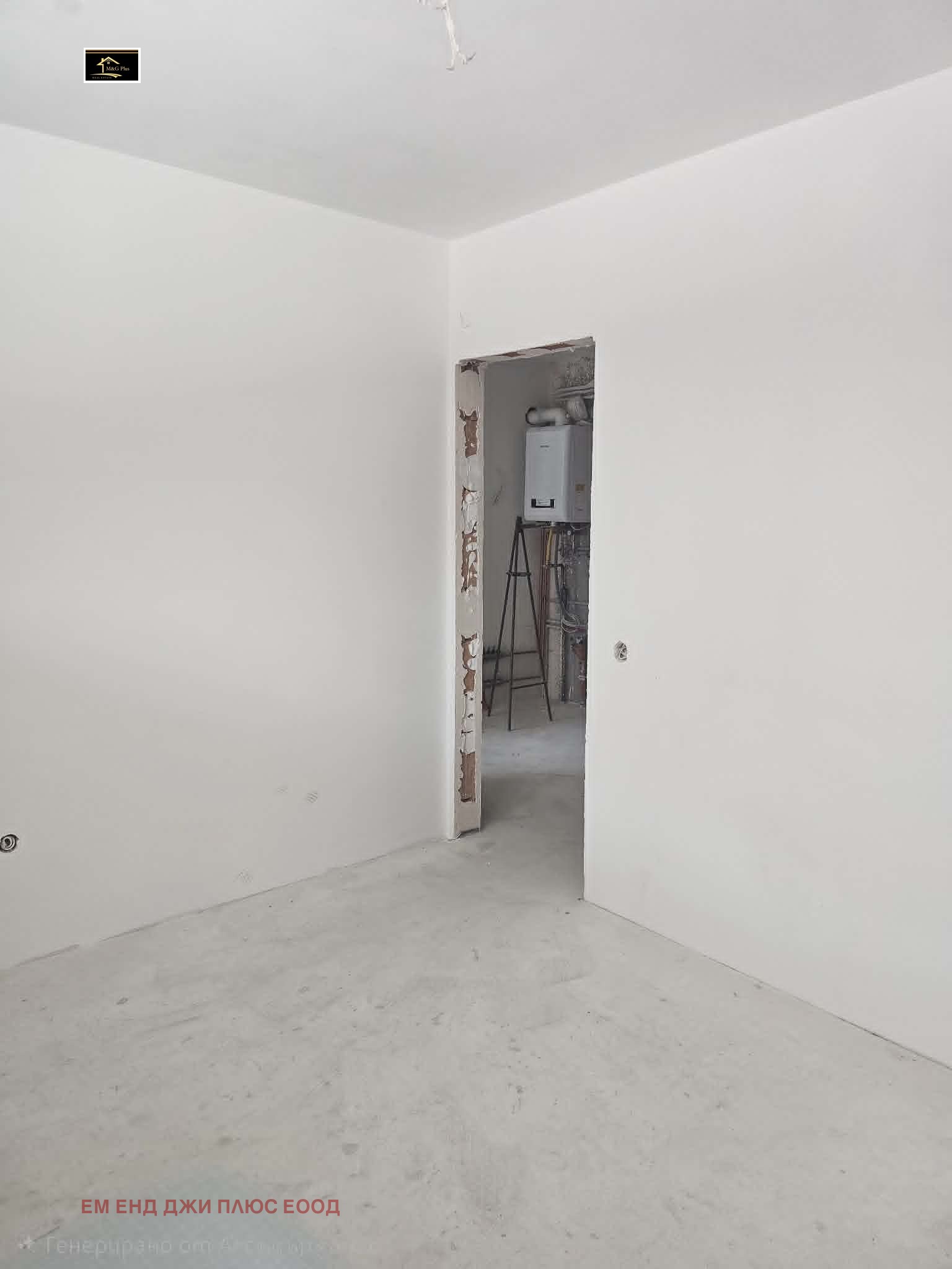Продава 3-СТАЕН, гр. София, Кръстова вада, снимка 2 - Апартаменти - 54575402