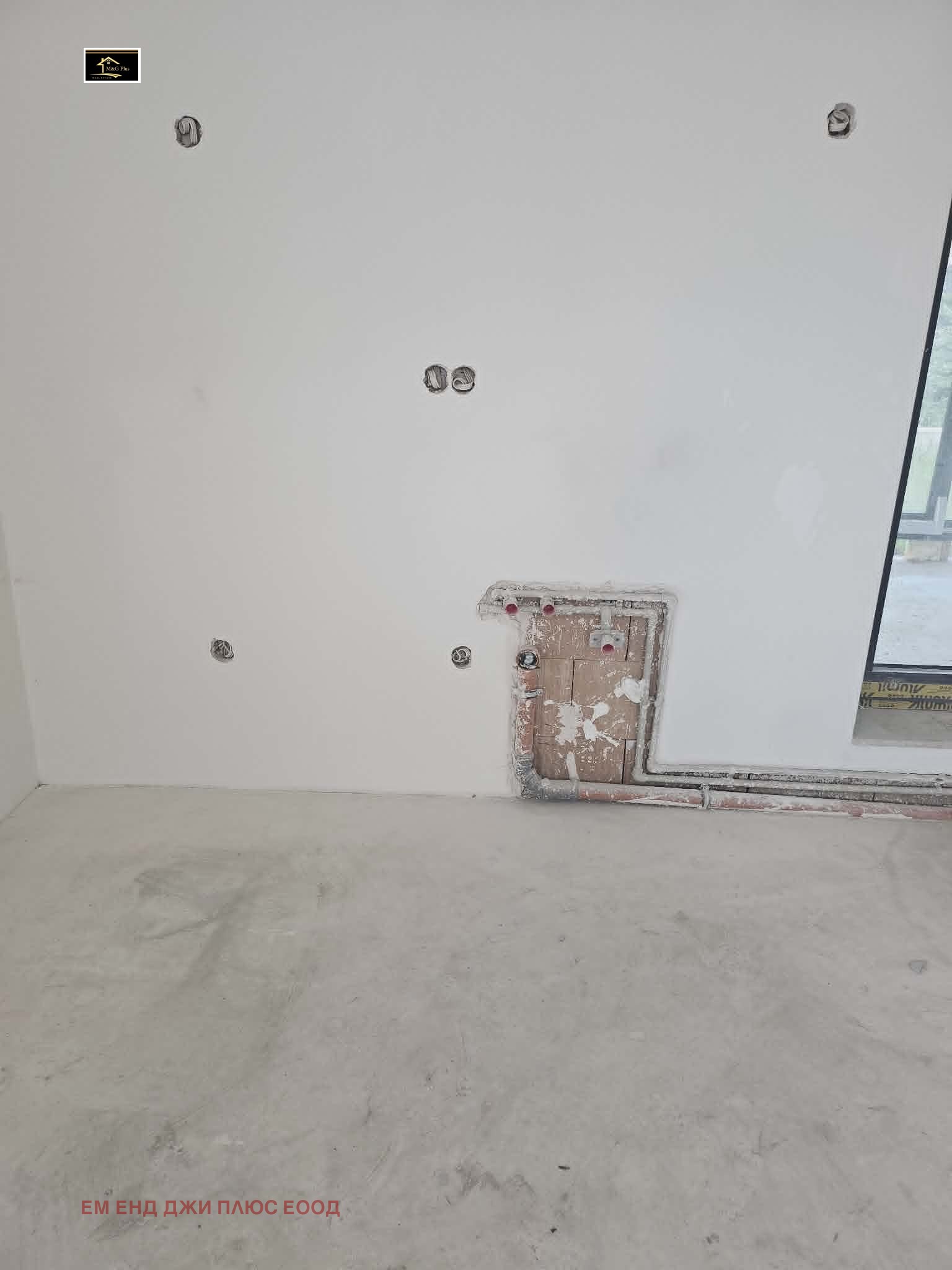 Продава 3-СТАЕН, гр. София, Кръстова вада, снимка 3 - Апартаменти - 54575402