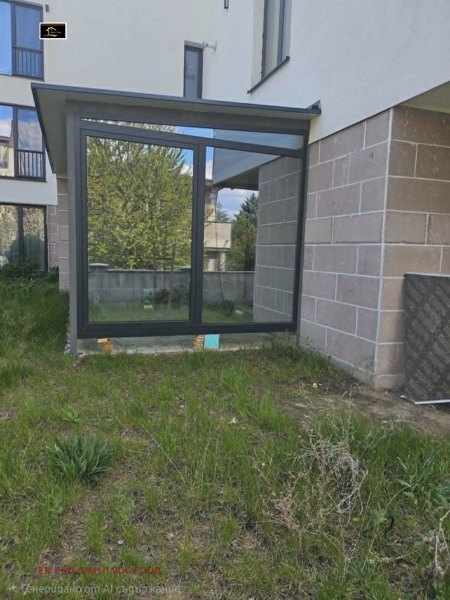 Продава 3-СТАЕН, гр. София, Кръстова вада, снимка 11 - Апартаменти - 54575402