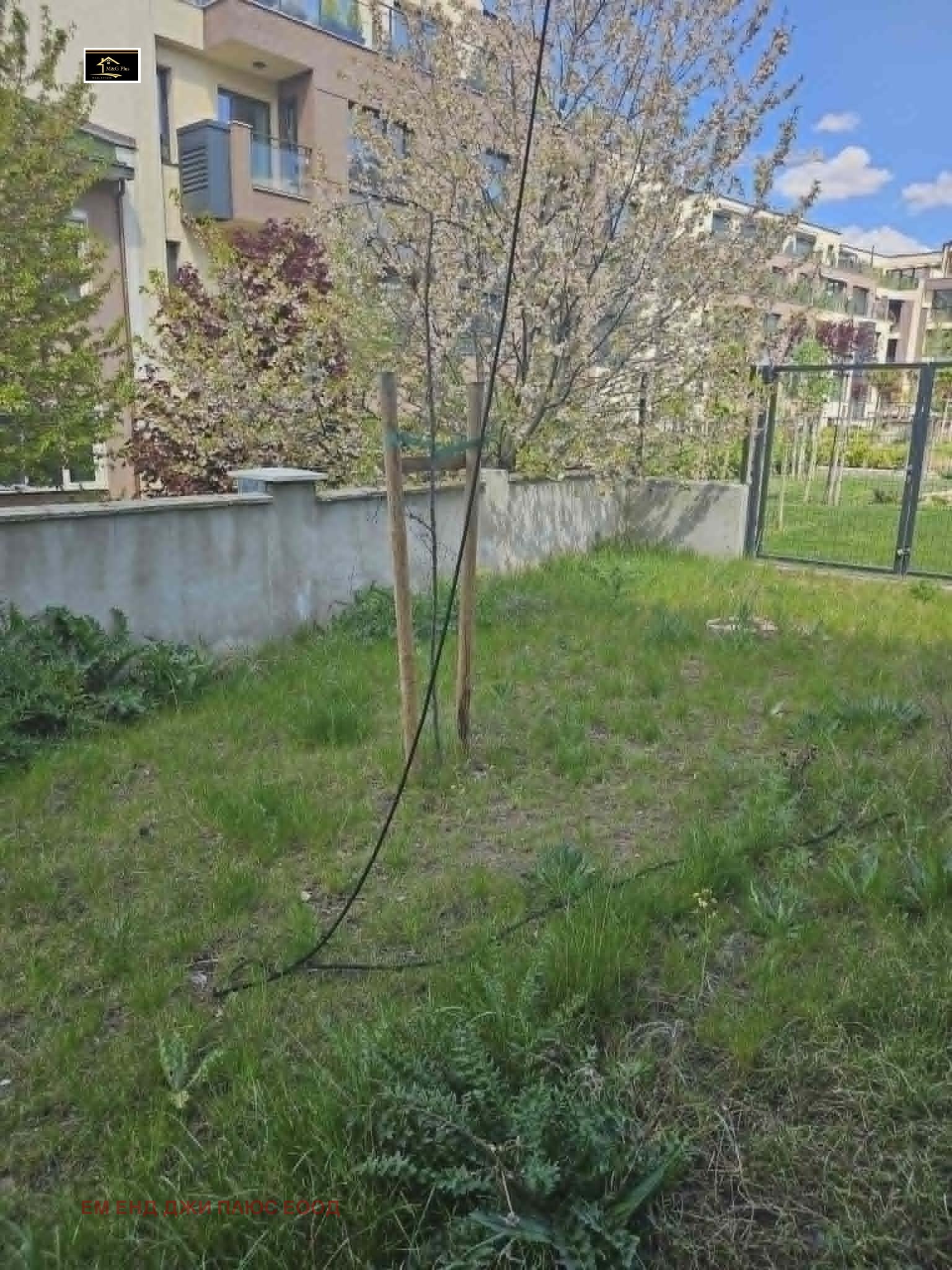 Продава 3-СТАЕН, гр. София, Кръстова вада, снимка 15 - Апартаменти - 54575402