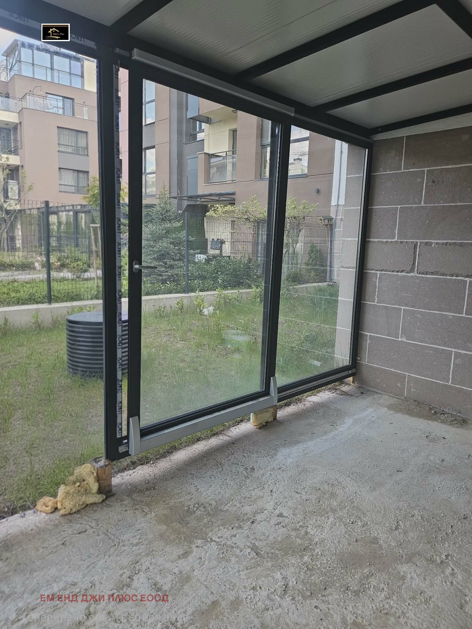 Продава 3-СТАЕН, гр. София, Кръстова вада, снимка 12 - Апартаменти - 54575402
