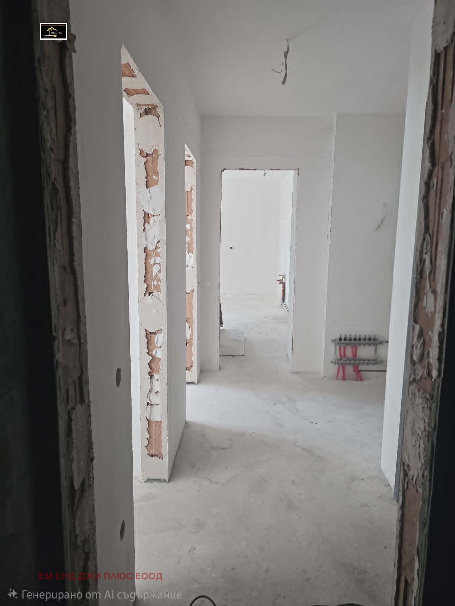 Продава 3-СТАЕН, гр. София, Кръстова вада, снимка 6 - Апартаменти - 54575402