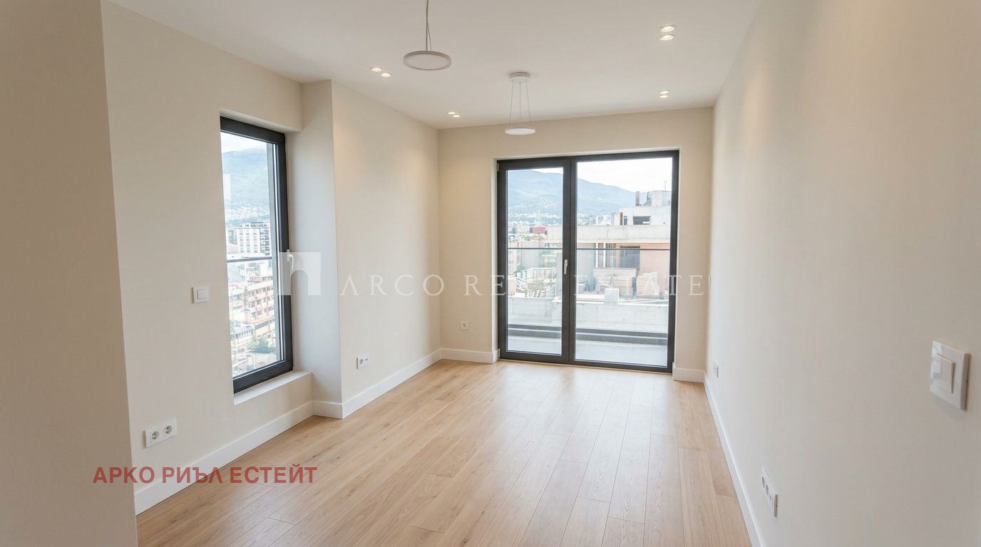 Продава 3-СТАЕН, гр. София, Бъкстон, снимка 6 - Апартаменти - 55461722