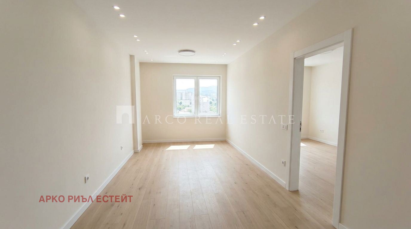 Продава 3-СТАЕН, гр. София, Бъкстон, снимка 5 - Апартаменти - 55461722