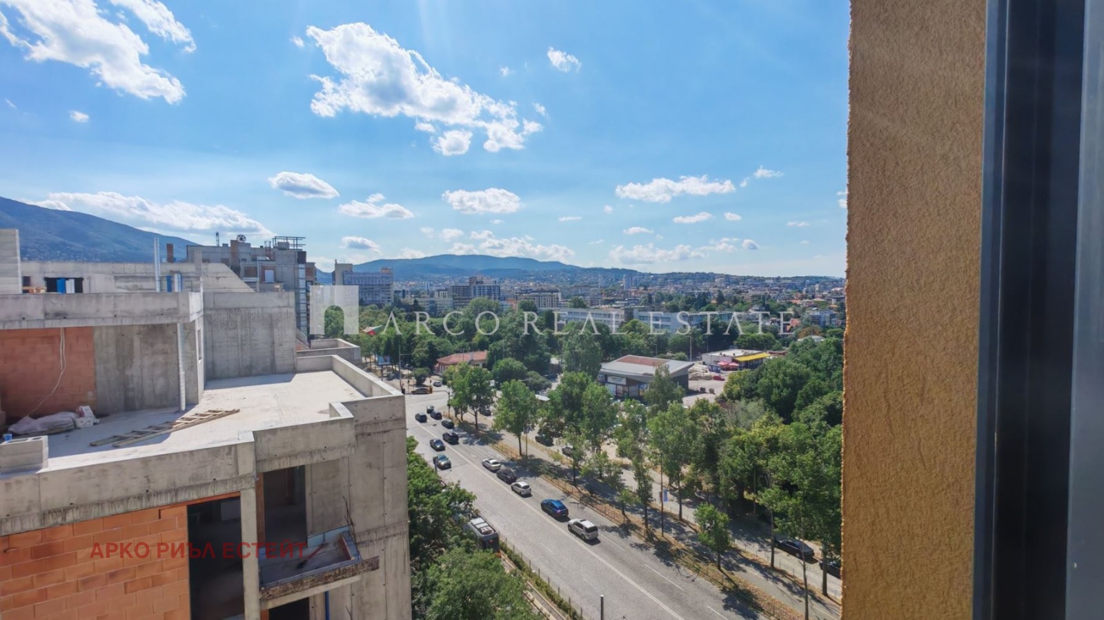 Продава 3-СТАЕН, гр. София, Бъкстон, снимка 9 - Апартаменти - 55461722