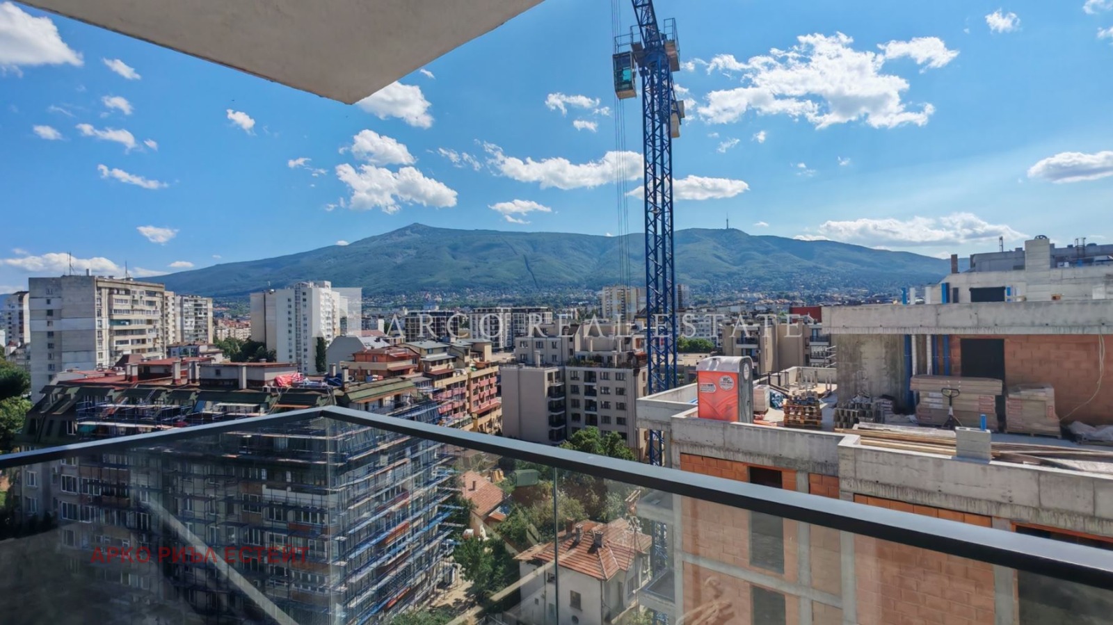 Продава 3-СТАЕН, гр. София, Бъкстон, снимка 10 - Апартаменти - 55461722