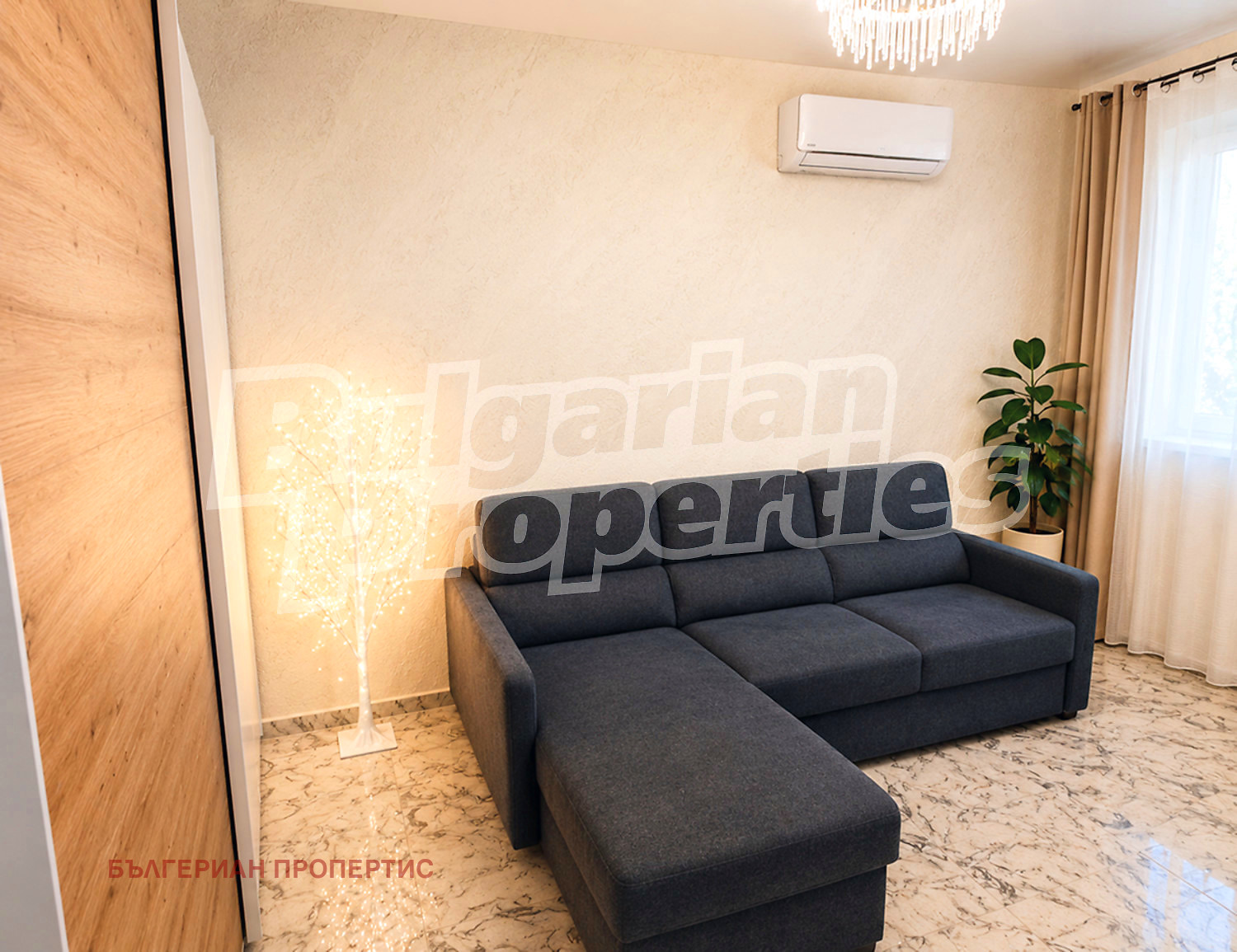 Продава 3-СТАЕН, к.к. Слънчев бряг, област Бургас, снимка 9 - Апартаменти - 55617254