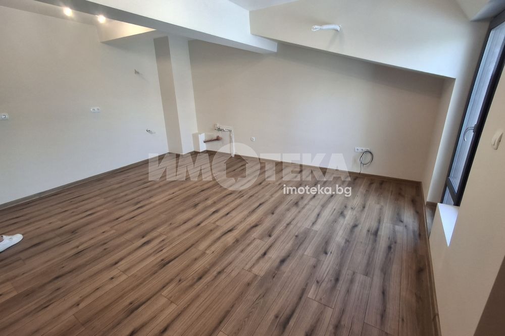 Продава 3-СТАЕН, гр. Пловдив, Кършияка, снимка 2 - Апартаменти - 55816197