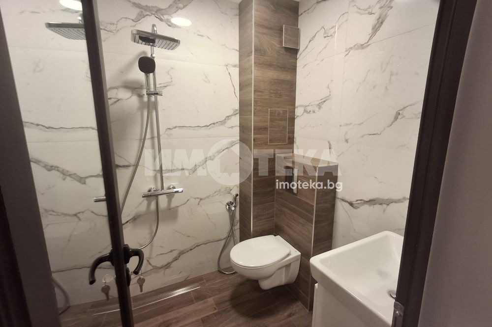 Продава 3-СТАЕН, гр. Пловдив, Кършияка, снимка 3 - Апартаменти - 55816197