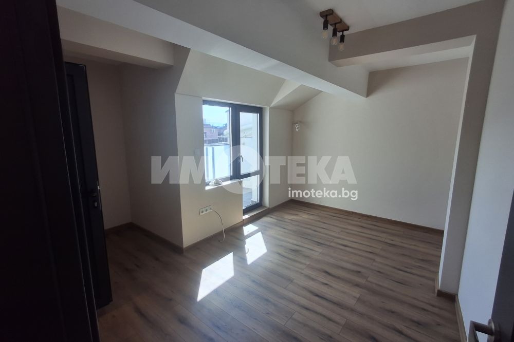 Продава 3-СТАЕН, гр. Пловдив, Кършияка, снимка 6 - Апартаменти - 55816197