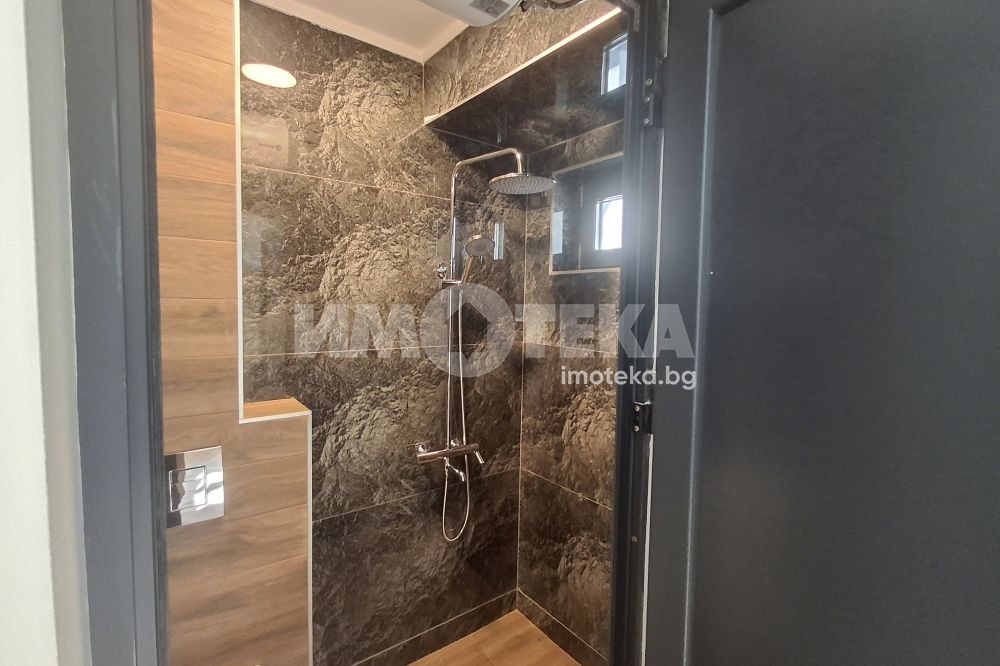 Продава 3-СТАЕН, гр. Пловдив, Кършияка, снимка 5 - Апартаменти - 55816197
