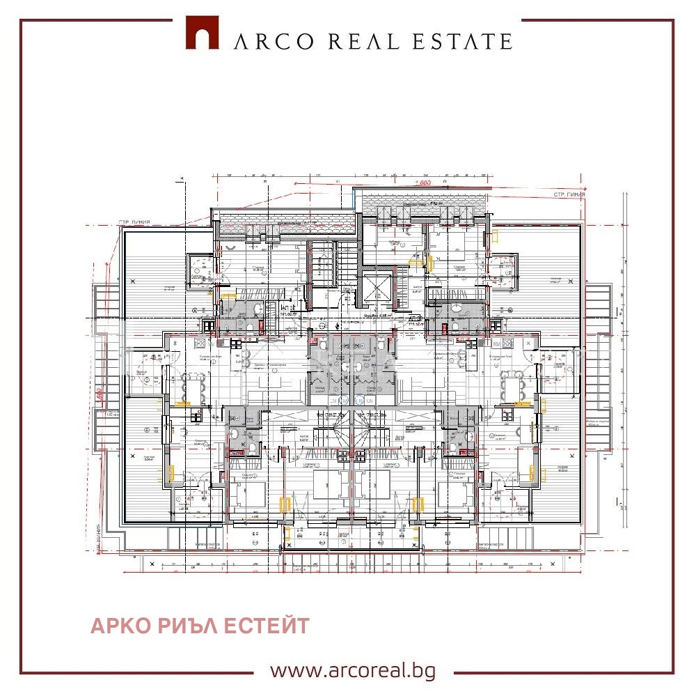 Продава МЕЗОНЕТ, гр. София, Слатина, снимка 5 - Апартаменти - 54626220