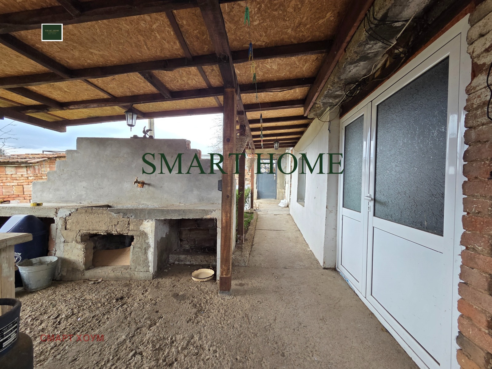 Продава КЪЩА, с. Хотница, област Велико Търново, снимка 10 - Къщи - 53944940