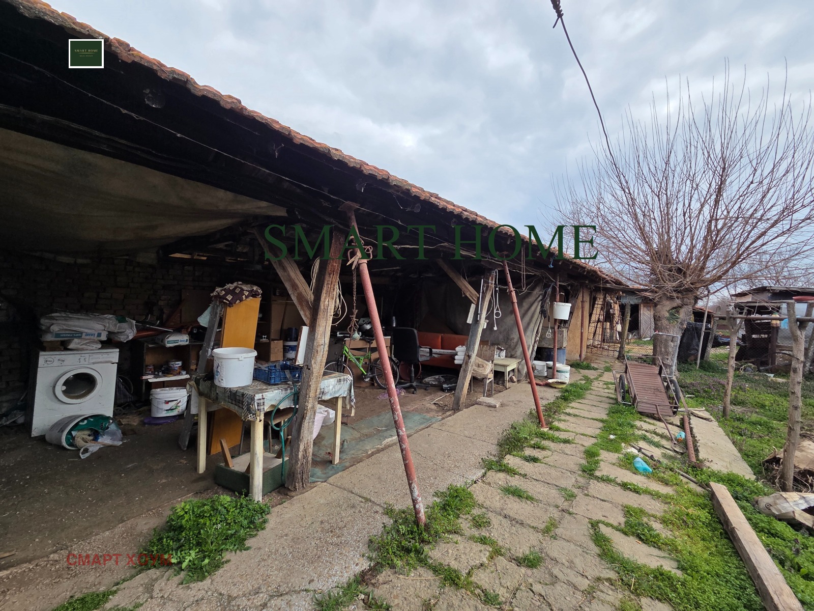 Продава КЪЩА, с. Хотница, област Велико Търново, снимка 3 - Къщи - 53944940