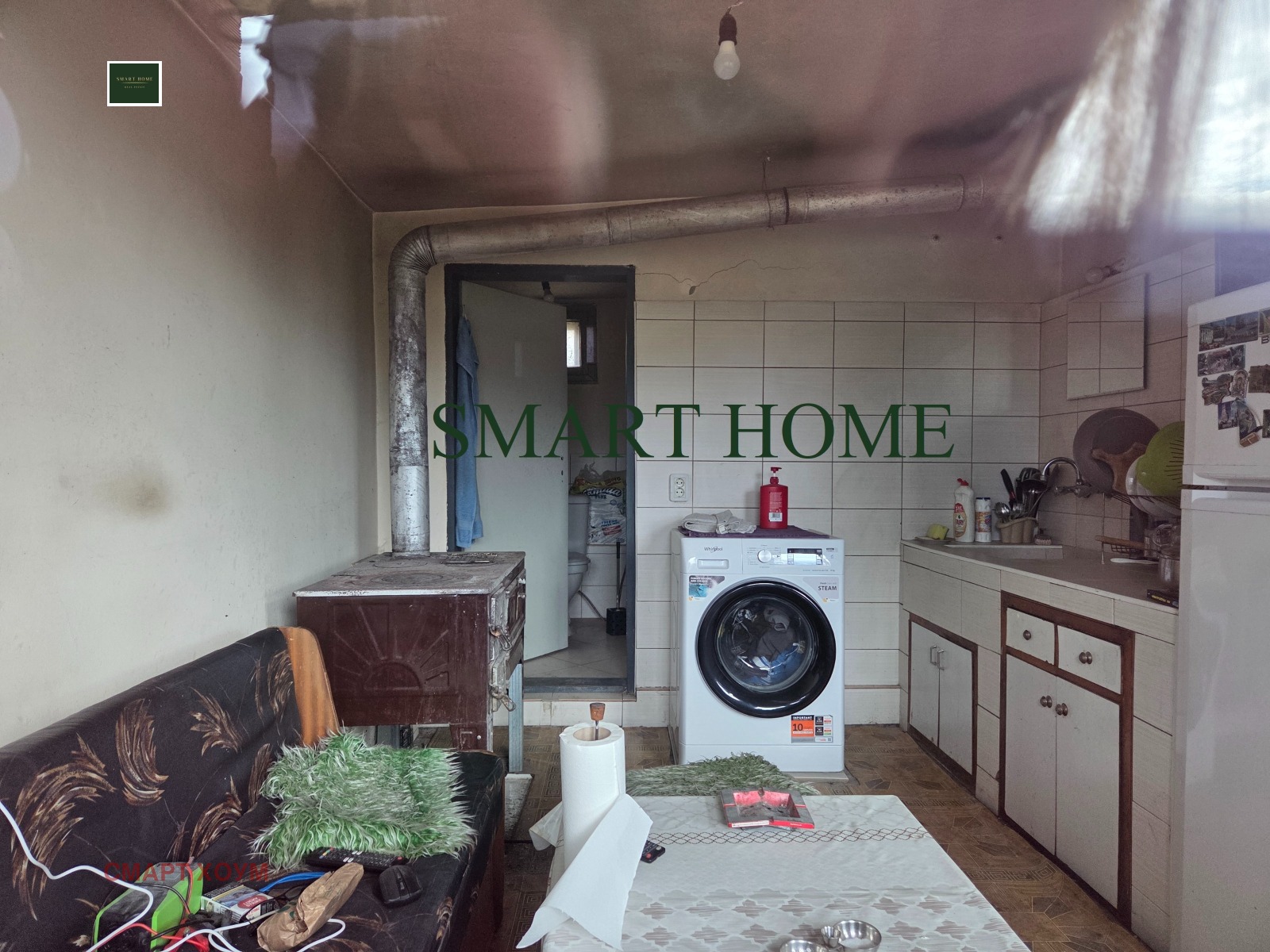 Продава КЪЩА, с. Хотница, област Велико Търново, снимка 4 - Къщи - 53944940