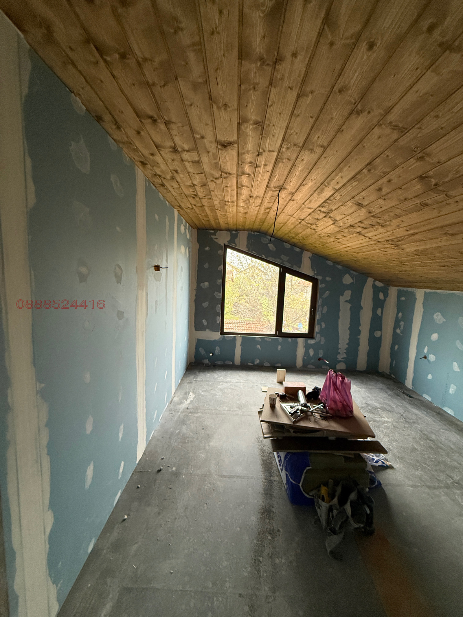 Продава КЪЩА, с. Кукорево, област Ямбол, снимка 12 - Къщи - 54267045