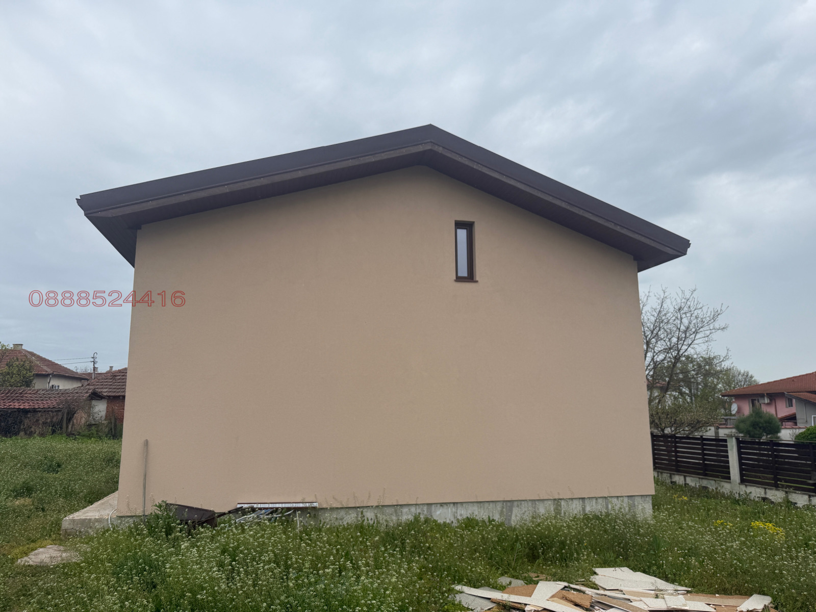 Продава КЪЩА, с. Кукорево, област Ямбол, снимка 3 - Къщи - 54267045