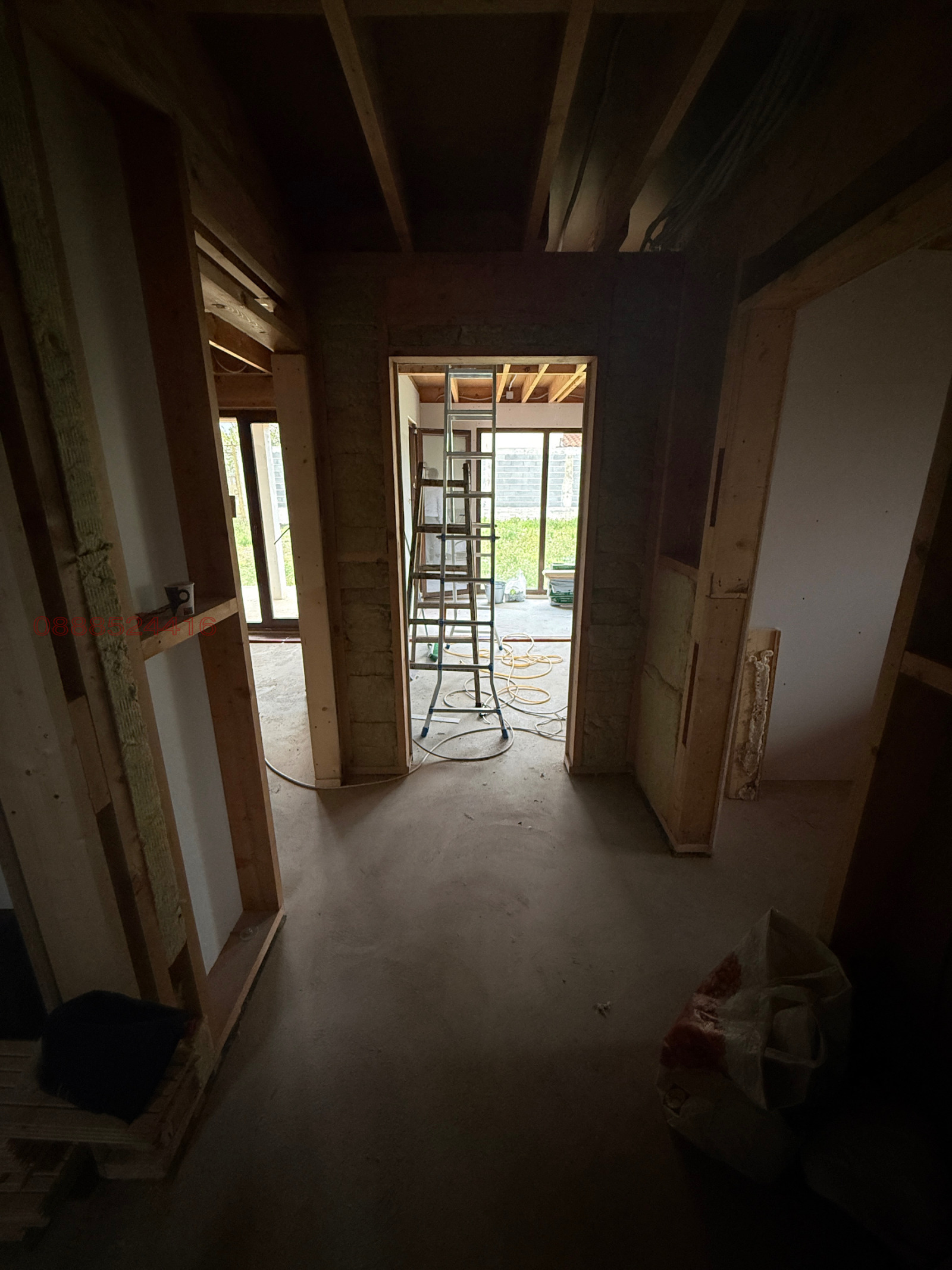 Продава КЪЩА, с. Кукорево, област Ямбол, снимка 7 - Къщи - 54267045