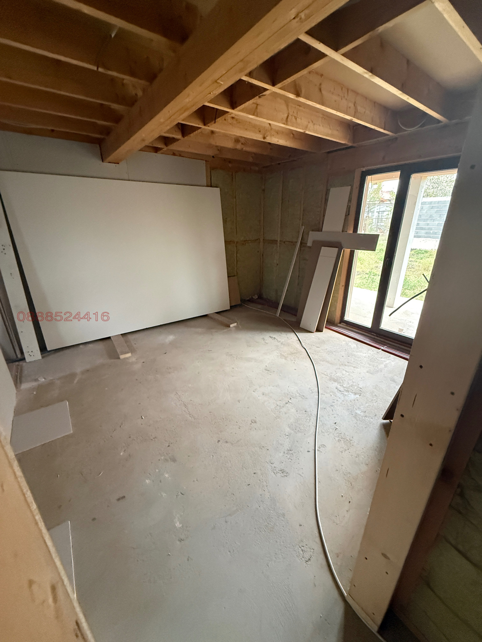 Продава КЪЩА, с. Кукорево, област Ямбол, снимка 8 - Къщи - 54267045