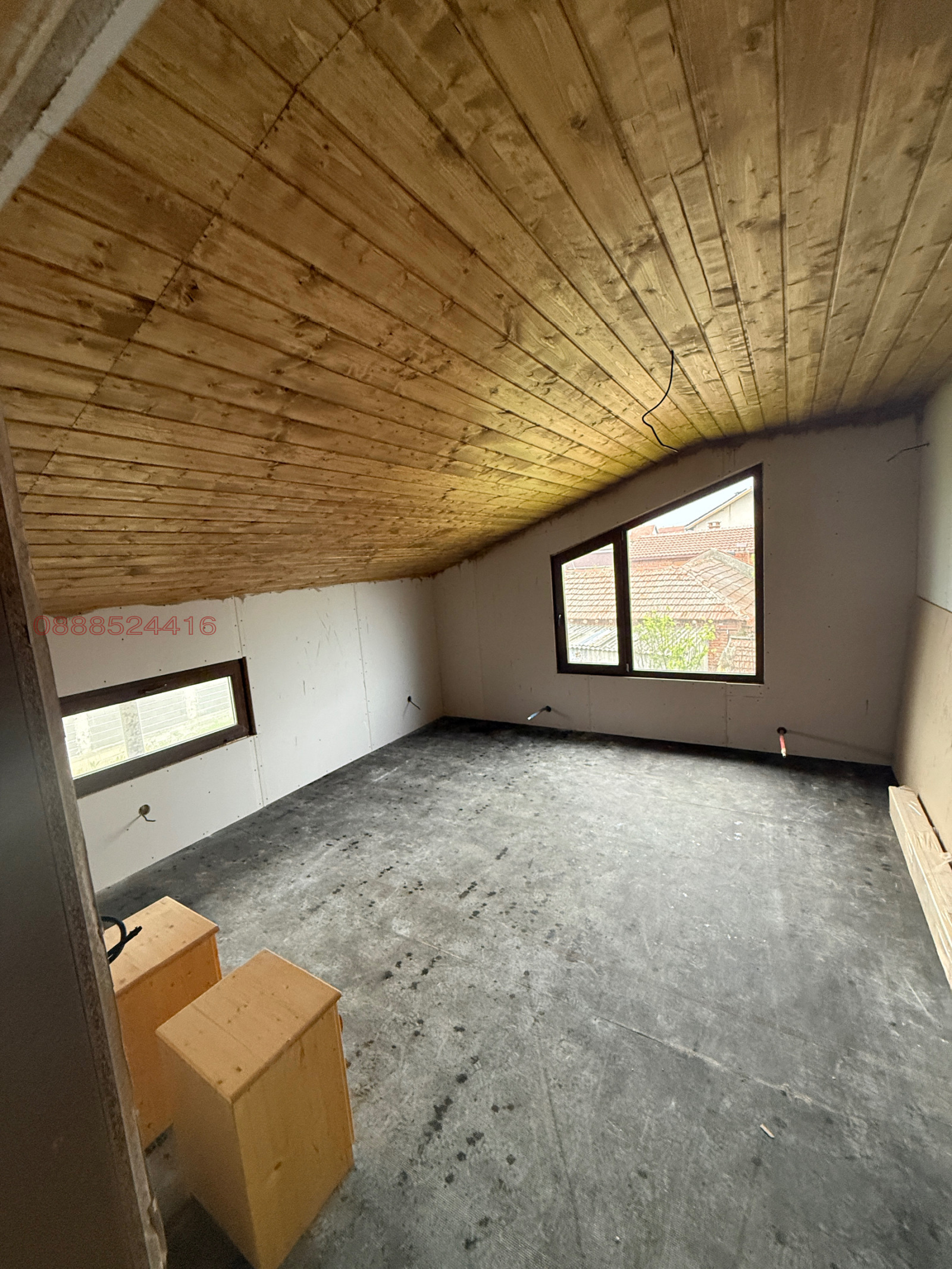 Продава КЪЩА, с. Кукорево, област Ямбол, снимка 9 - Къщи - 54267045