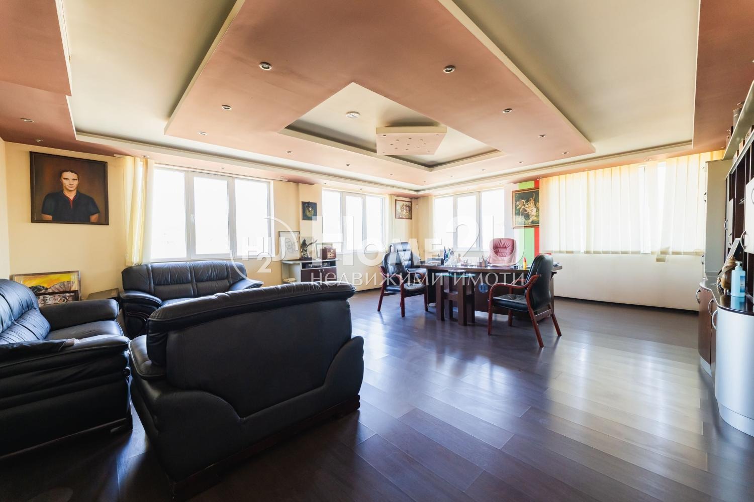 Продава ПРОМ. ПОМЕЩЕНИЕ, гр. Перник, Каменина, снимка 4 - Производствени сгради - 54106044