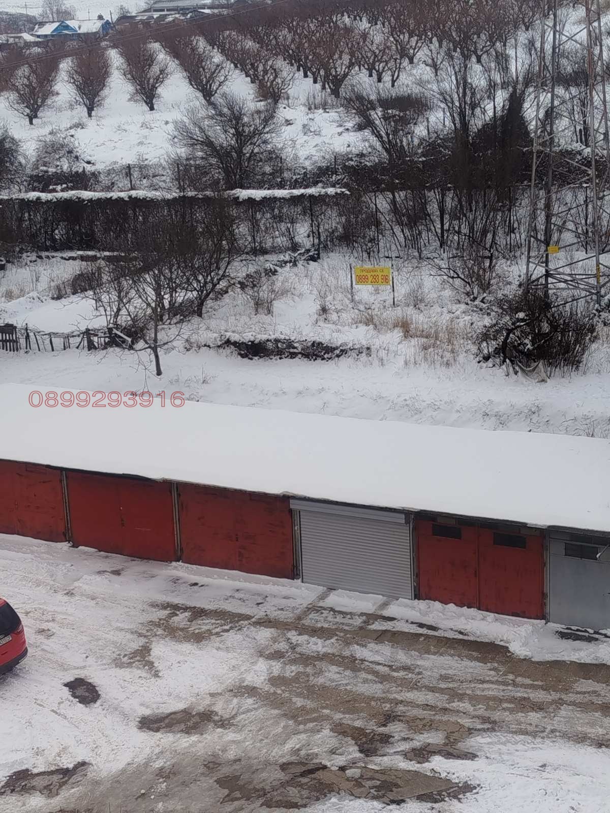 Продава ПАРЦЕЛ, гр. Силистра, Изток, снимка 4 - Парцели - 56685934