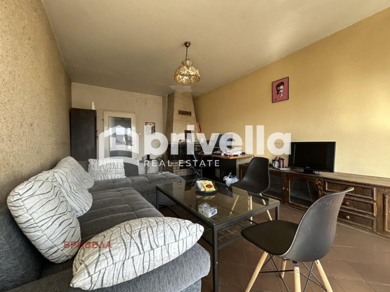 Продава 3-СТАЕН в град София, Зона Б-5-3 - 88 кв.м / 249 999 € » 488 955.54 лв., БРИВЕЛА