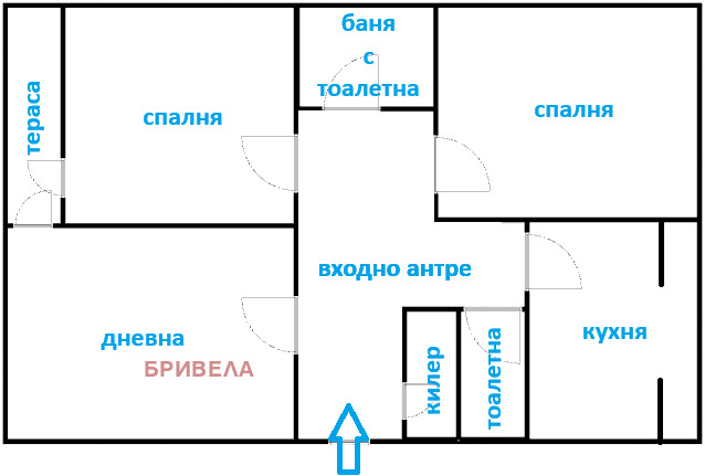 ������� 3-����� | Imot.bg � ����������� 13