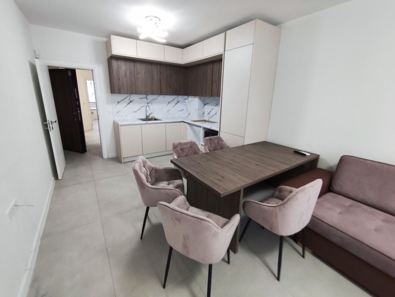 Продава 4-СТАЕН в град София, Зона Б-18 - 120 кв.м / 310 000 € » 606 307.30 лв., ИМОТЕН ЦЕНТЪР БЪЛГАРИЯ 2021