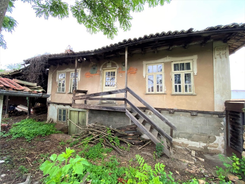 Продава КЪЩА в област Велико Търново, с. Обединение - 100 кв.м / 14 316.17 € » 28 000 лв., ИМОТИ ТЪРНОВГРАД
