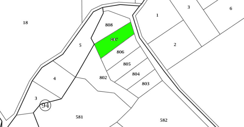 Продава ПАРЦЕЛ в област Варна, с. Приселци - 1254 кв.м / 13 800 € » 26 990.45 лв., ХОУМПОЙНТ