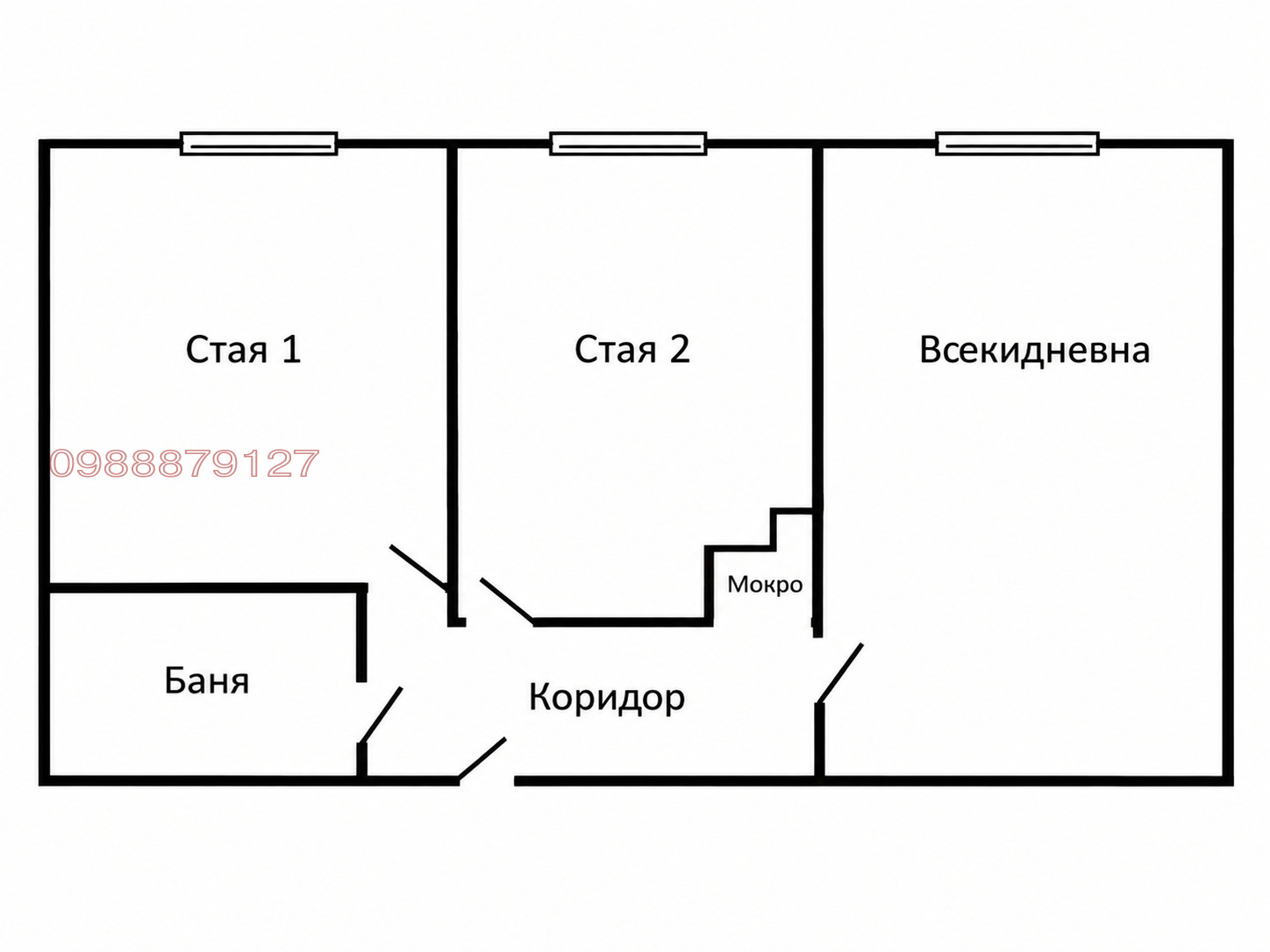 ������� 3-����� | Imot.bg � ����������� 14