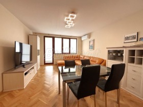 1 sovrum Briz, Varna 1