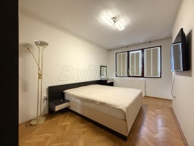 1 sovrum Briz, Varna 8