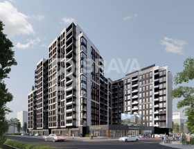 Продава 3-стаен град Пловдив Христо Смирненски - [1] 