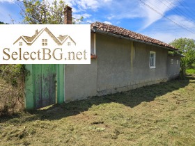 Кућа Пчелиште, регион Велико Тарново
