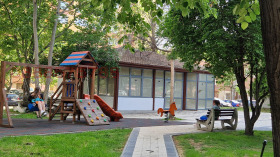 Bar; Caffetteria Tsentar, Plovdiv 1