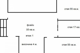 Парцел с. Горни Окол, област София 4