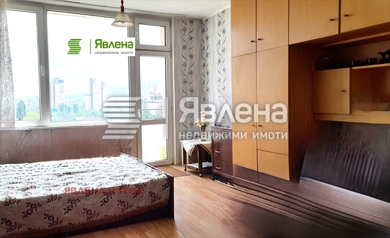 Продава 1-СТАЕН, гр. София, Захарна фабрика, снимка 1 - Aпартаменти - 49069659