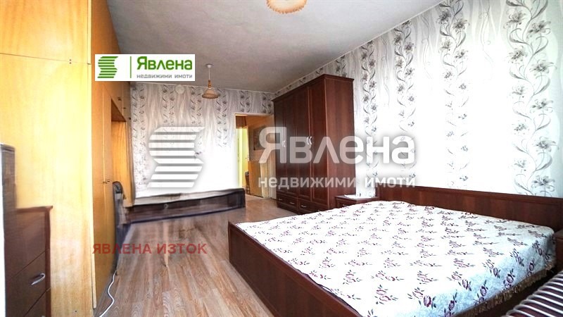 Продава 1-СТАЕН, гр. София, Захарна фабрика, снимка 4 - Aпартаменти - 49069659