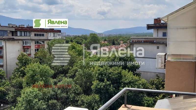 Продава 1-СТАЕН, гр. София, Захарна фабрика, снимка 3 - Aпартаменти - 49069659