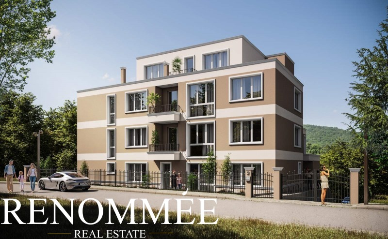 In vendita  Studio Sofia , Vladaia , 37 mq | 63468597 - Immagine [3]