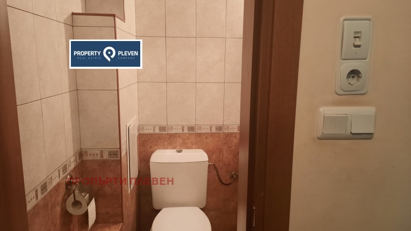 Satılık  Stüdyo Pleven , Idealen centar , 25 metrekare | 78660107 - görüntü [5]