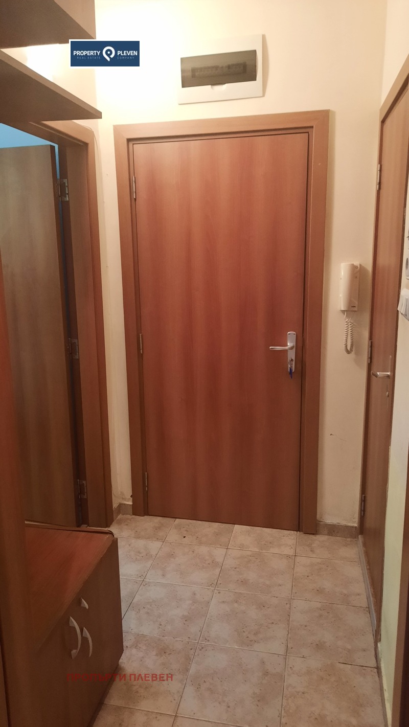 Satılık  Stüdyo Pleven , Idealen centar , 25 metrekare | 78660107 - görüntü [3]