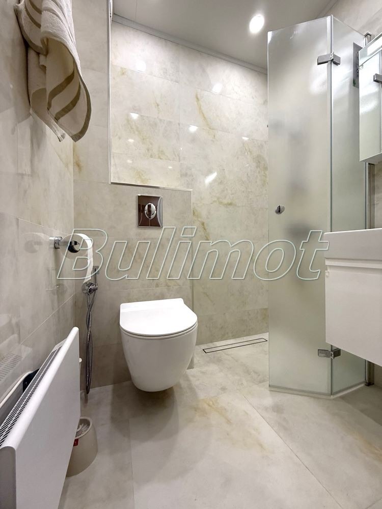 Till salu  1 sovrum Varna , Briz , 80 kvm | 60295900 - bild [13]