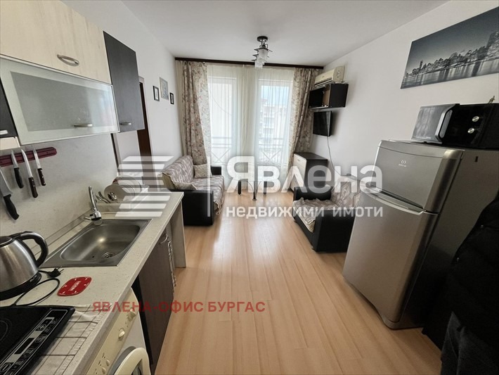 Til salgs  1 soverom region Burgas , Tankovo , 42 kvm | 83881854