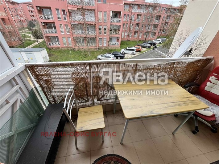 Til salgs  1 soverom region Burgas , Tankovo , 42 kvm | 83881854 - bilde [5]